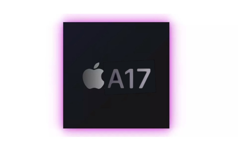 A17-Chip