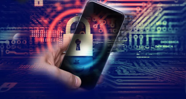 Top 10 Tips for Securing Your Mobile