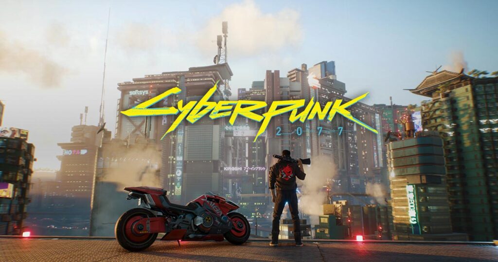 Cyberpunk-2077