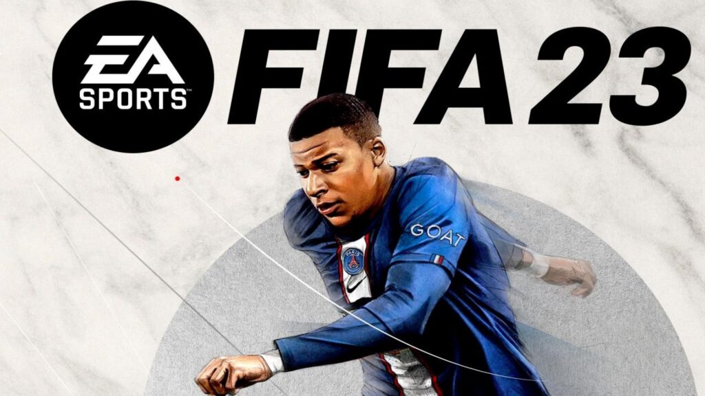 FIFA 23