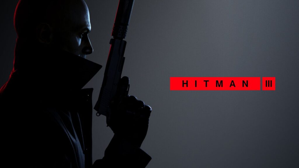 Hitman 3