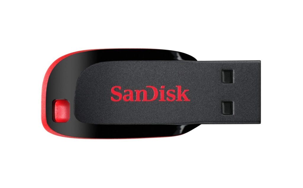 SanDisk 