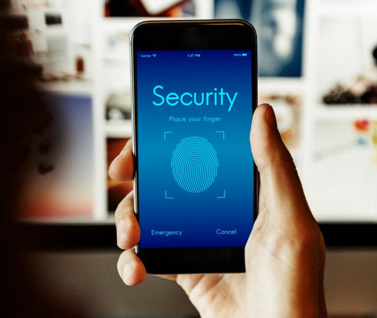 Securing Your Mobile Devices from Cyber Threats