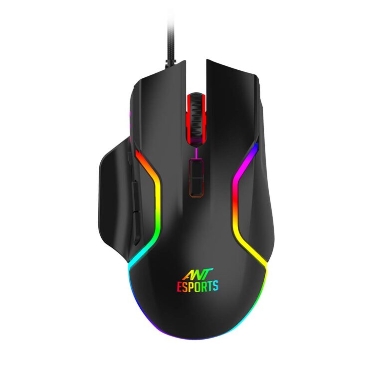 5 Best Gaming Mouse Under 1000 in India