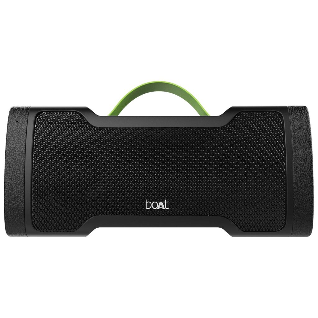 boAt Stone 1000 14W Bluetooth Speaker 