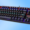 Best Gaming Keyboards Under